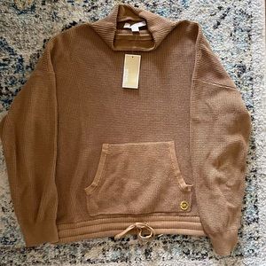 Michael Kors Turtleneck Sweater